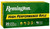 Remington High Performance 243 Win 80 Grain Pointed Soft Point