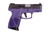 Taurus G2C 9mm Dark Purple view 2
