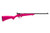 Savage Rascal 22 LR Pink view 2