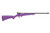Savage Rascal 22 LR Purple
