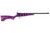 Savage Rascal Minimalist 22 LR Pink/Purple view 2
