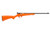 Savage Rascal 22 LR Orange view 2