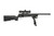Savage Rascal 22 LR Black view 2