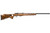 Savage 25 Lightweight Varmint 204 Ruger Black view 2