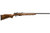 Savage 25 Lightweight Varminter 17 Hornet Black view 2