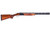 Savage Stevens 555 16 Gauge Black view 2