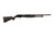 Savage Stevens 320 Field 12 Gauge Black
