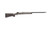 Savage 112 Magnum Target 338 Lapua Gray view 2
