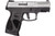 Taurus G2C 9mm Stainless 1-G2C931-10 view 3