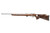 Savage Mark II BTVLSS 22 LR Satinless view 2