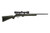 Savage Mark II XP 22 LR Black view 2