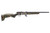Savage Mark II Mininalist 22 LR OD Green