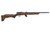 Savage Mark II Mininalist 22 LR Black view 2