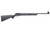 Savage Mark I FVT 22 LR Black