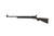 Savage Mark I FVT LH 22 LR Black