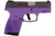 Taurus G2S 9mm Dark Purple view 3