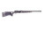 Savage A17 Target 17 HMR Gray view 2