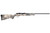Savage A17 17 HMR Camo