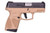 Taurus G2S 9mm FDE