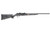 Savage A17 Sporter 17 WSM Gray view 2