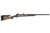Savage 110 Predator 22-250 Rem Camo