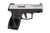 Taurus G2S 9mm Stainless view 3