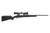 Savage 110 Engage Hunter XP 308 Win Black view 2