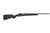 Savage 110 Hunter 223 Rem Gray view 2
