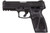 Taurus G3 9mm Manual Safety view 3