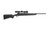 Savage Axis II XP Compact 243 Win 20" Black 57099