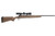 Savage Axis II XP 6.5 Creedmoor 22" FDE