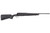 Savage Arms Axis Compact 243 Win Black