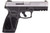 Taurus G3 9mm 4" Stainless