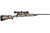 Savage Axis II XP 22" 243 Win Camo view 2