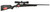 Savage 110 Apex Hunter XP 260 Rem Black view 2