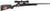 Savage 110 Apex Hunter XP 25-06 Rem Black view 2