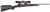 Savage 110 Apex Hunter XP 7mm Rem Mag Black
