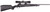 Savage 110 Apex Hunter XP 300 Win Mag 24" Black view 2
