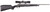 Savage 110 Apex Storm XP 204 Ruger Stainless