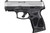 Taurus G3C 9mm Stainless Manual Safety