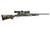 Savage Axis II XP Compact 6.5 Creedmoor 20" Camo view 2