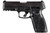 Taurus G3 9mm 4" Black view 3