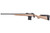 Savage 110 Tactical Desert LH 6.5 Creedmoor FDE