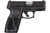 Taurus G3X 9mm 3.2" Black view 2