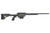 Savage Axis II Precision 243 Win OD Green