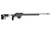 Savage 110 Elite Precision 6mm Creedmoor Gray 5757558561 view 2
