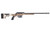 Savage 110 Precision 300 PRC FDE 57593