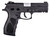 Taurus TH9 9mm 4.2" Black view 3