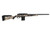 Savage Impulse Predator 22-250 Rem 20" Camo