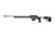 Savage 110 Elite Precision LH 6mm Creedmoor Gray